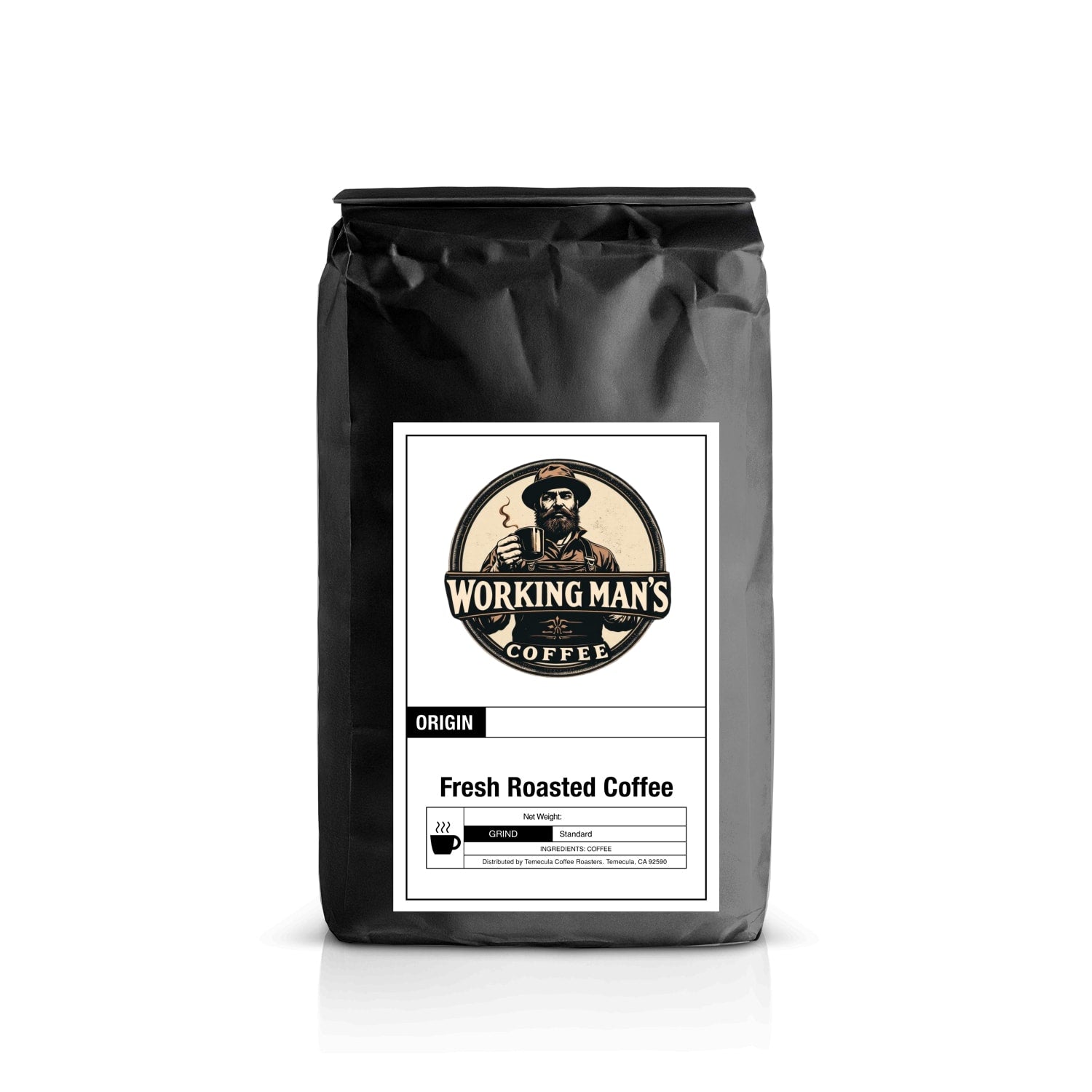 Mexico Coffee Pods